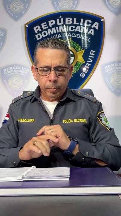 JUAN JOSÉ GUERRERO QUEZADA queda arrestado de por el asesinato de su hermana en Mao