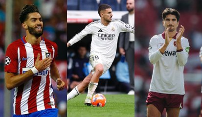 Resumen Marca Transfer del 27 de agosto por Diego Picó y Luis Cortés
