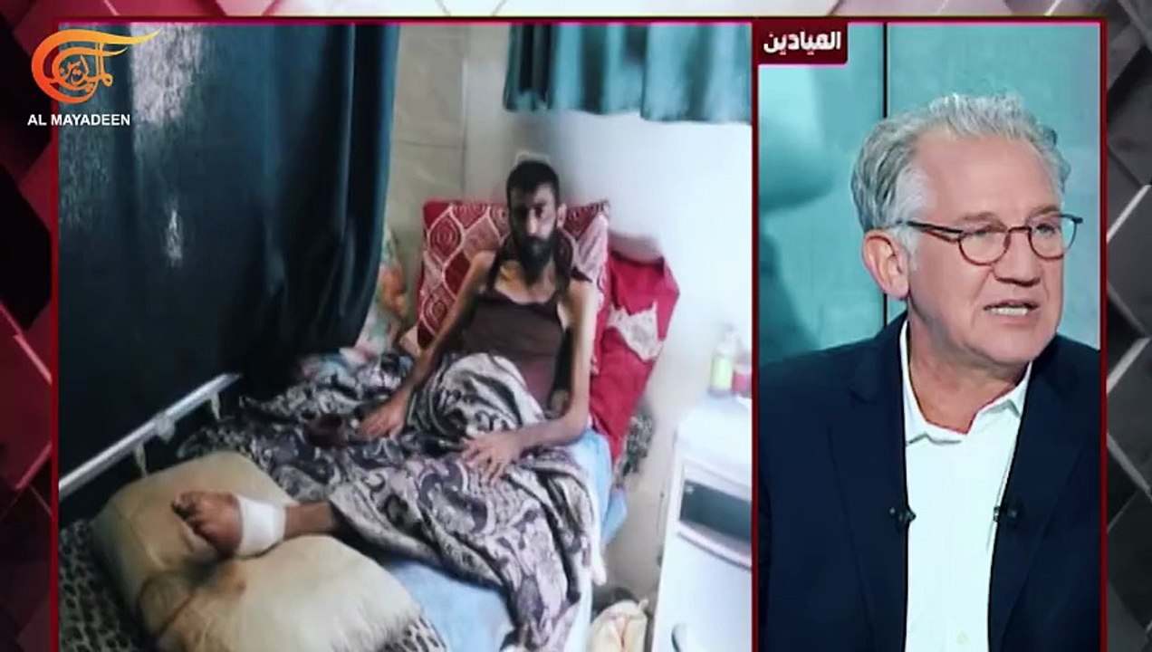 خطة إسرائيلية لاحتلال غزة وتهجير سكانها