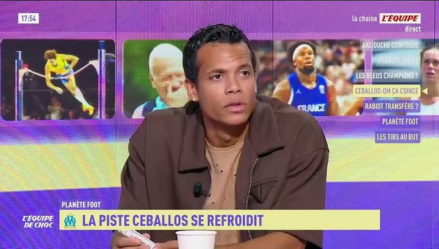 La piste Dani Ceballos se refroidit pour l'OM - Foot - Transferts - OM