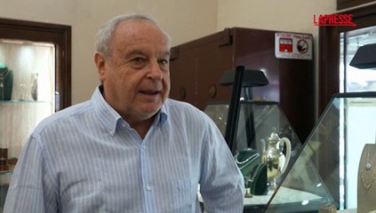 Taylor Swift si sposa, il gioielliere romano: "L'anello vale 500mila euro, in linea con la tendenza verso il taglio antico"