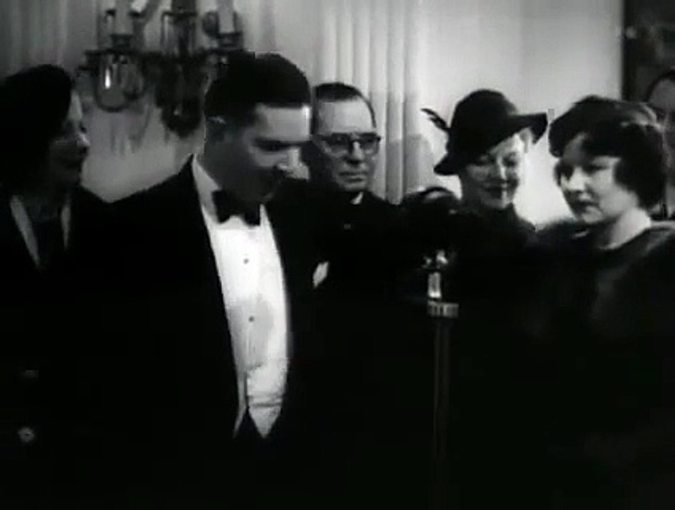 Vanessa, Her Love Story (1935)