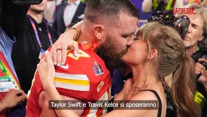 Taylor Swift e Travis Kelce fidanzati, i due anni d'amore della pop star e il campione