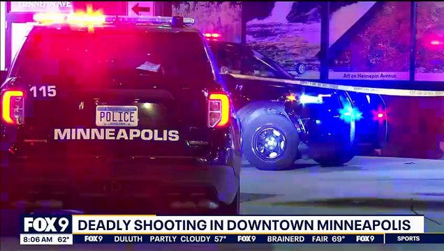 Etats-Unis: Au moins deux morts et une douzaine de blessés, selon un premier bilan, dans une fusillade dans une école catholique à Minneapolis - Le tireur a été maîtrisé