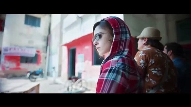 Ufff Yeh Siyapaa Trailer _ G.Ashok _ A.R. Rahman _ Sohum, Nushrratt, Nora, Omkar, Sharib _ 5th Sept