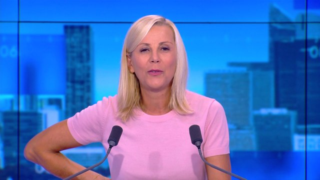 L'édito de Laurence Ferrari : «L'enlisement, jusqu'à quand ?»