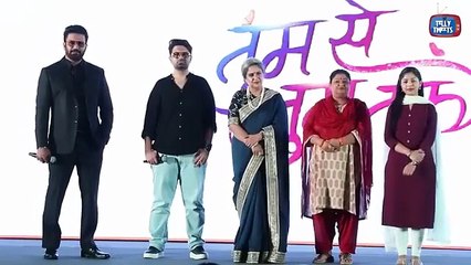 Tum Se Tum Tak Today Full Episode 01 Aug 2025 | तुम से तुम तक | Tum Se Tum Tk Today Full Episode