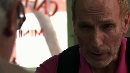 Querida, voy a comprar cigarrillos y vuelvo - Tráiler