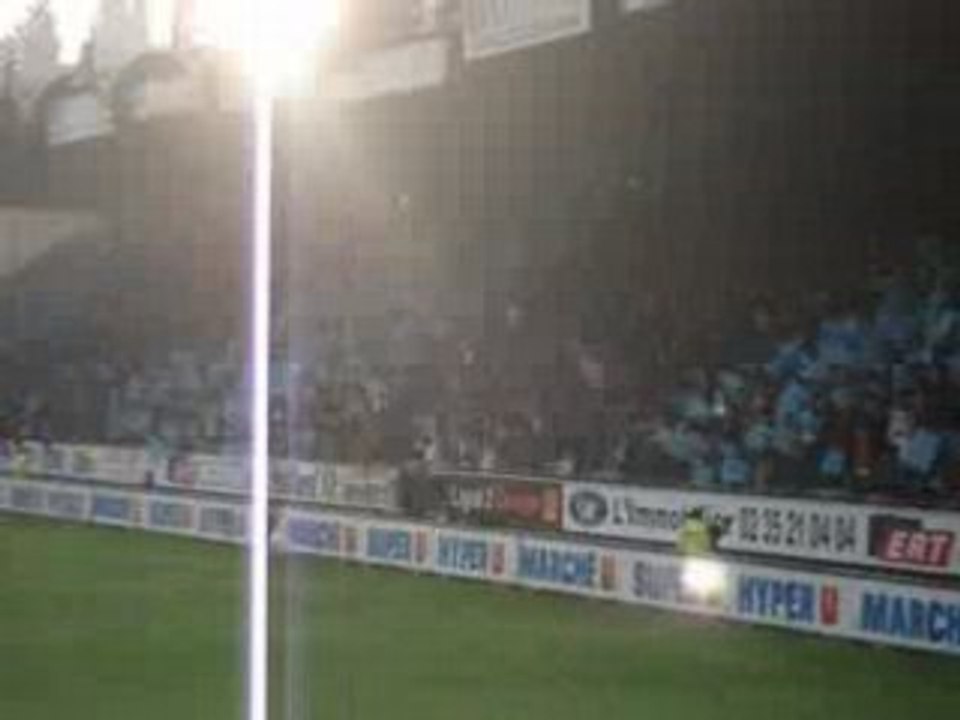 LE HAC BASTIA