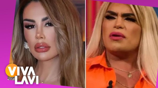 Ninel Conde lanza comentario transfóbico contra Wendy Guevara