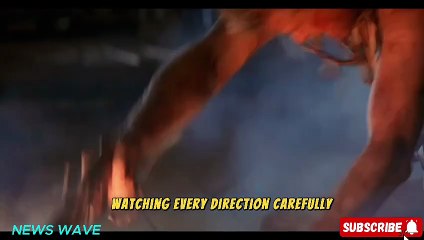 The Ghost and the Darkness 1996-must watch & Follow my channel