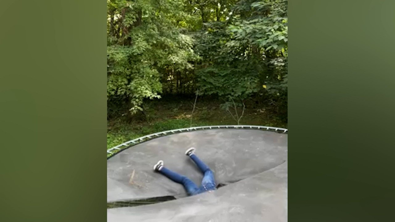 Epic Fails