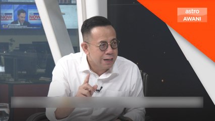 RUU Pekerja Gig 2025 perkukuh perlindungan, tidak kekang fleksibiliti