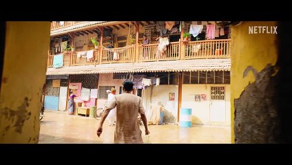 Inspector Zende _ Official Trailer _ Manoj Bajpayee, Jim Sarbh _ Netflix India