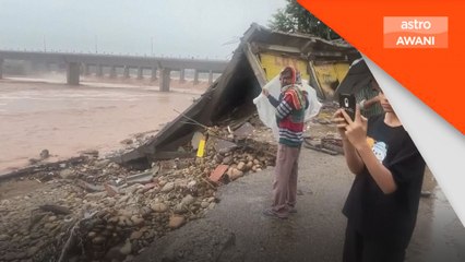 Rakyat Malaysia terperangkap di India utara dibawa pulang