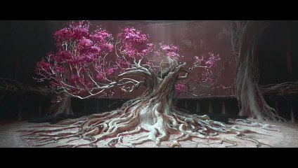 Así es la cinemática de la Temporada 3 en League of Legends