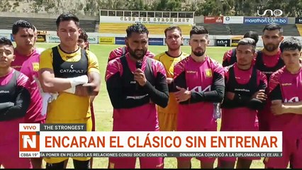 Notivisión Meridiano ∙ Miércoles 27 de Agosto de 2025