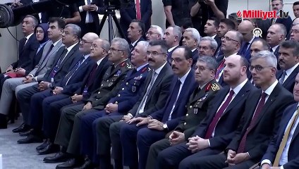 Savunma Sanayii Başkanı Görgün: Oğulbey Teknoloji Üssü geleceğin komuta kontrol sistemlerinin öncü merkezi olacak