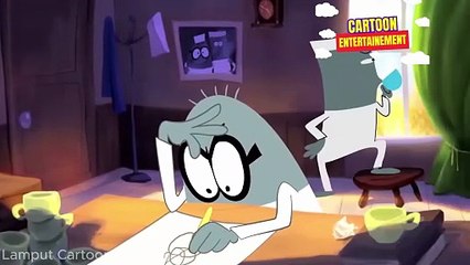 Lamput presents : Episode 3 Full Episode  in 4K  Cartoon