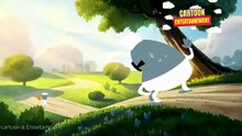 Lamput presents : episode 11 Full Episode  in 4K  Cartoon