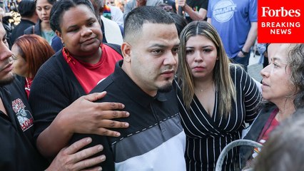 Could Trump Administration Deport Kilmar Abrego Garcia To Uganda?: Attorney Explains Third Country Removals