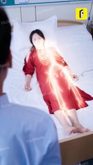 From Top Surgeon To Janitor…Until Fate Forces Him Backfallen Surgeon, Rising Redemption