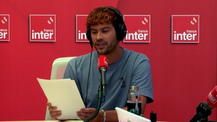 La rentrée et le Mexique - La chronique de Jessé