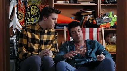 Vrata do vrata sezona 1 epizoda 20