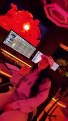 ¡Diosa Canales homenajea a Selena y canta uno de sus éxitos!