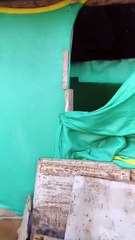 ದಾವಣಗೆರೆ: ನೀಲಿ ಬಣ್ಣದ ಮೊಟ್ಟೆ ಇಟ್ಟು ಅಚ್ಚರಿ ಮೂಡಿಸಿದ ನಾಟಿ ಕೋಳಿ: ಹೀಗೂ ಆಗುತ್ತಾ?.. ಇದಕ್ಕೆ ಕಾರಣವಾದರೂ ಏನು?