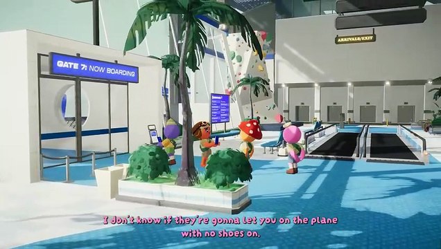 PEAK - Trailer de lancement