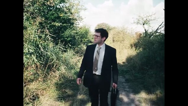 Bande-annonce : « L'Inconnu de la Grande Arche », le grand film de l'année sur l'architecture