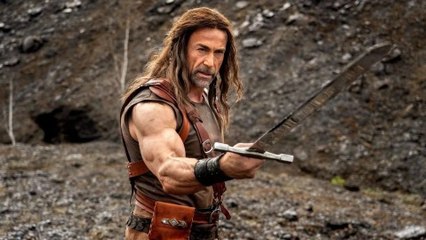 Deathstalker Trailer OV