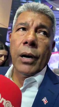 Jerônimo Rodrigues confirma ter recebido a lista tríplice do TCM: “Vou debruçar sobre as sugestões”