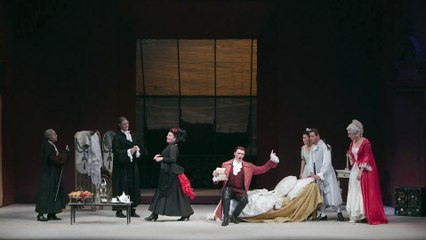 Septeto "Le Nozze di Figaro" W.A. Mozart