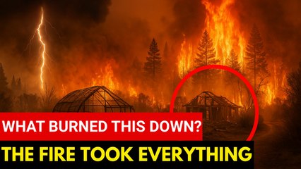 Wildfires Explode in Oregon and California Amid Brutal Heat