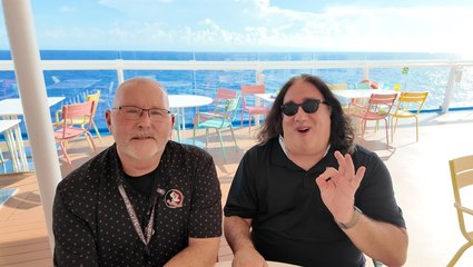 Carnival's Cheers Drink Package