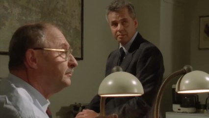 Der Alte - Hauptkommissar Kress - Folge 24/124 - Kein gutes Ende (16:9)