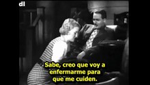 EL TRIUNFO DE SHERLOCK HOLMES (1935) V.O.S.E. (DETECTIVESCAS VINTAGE) - VOLVIENDO AL CINE DEL BARRIO