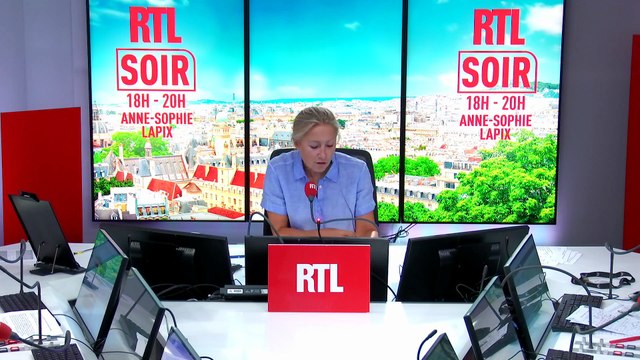Le RN est-il prêt à gouverner ? Écoutez Franck Allisio, député des Bouches-du-Rhône