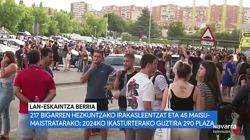 Berriak 2025/08/27