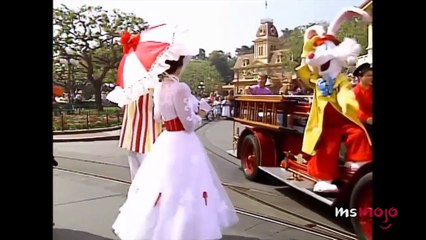 5 Crazy Disney Parks Rumors That Are Fake & 5 That Are True