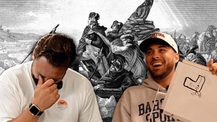 Teaching Nicky Smokes A Topic That Francis Taught Me Proved To Be Very Difficult