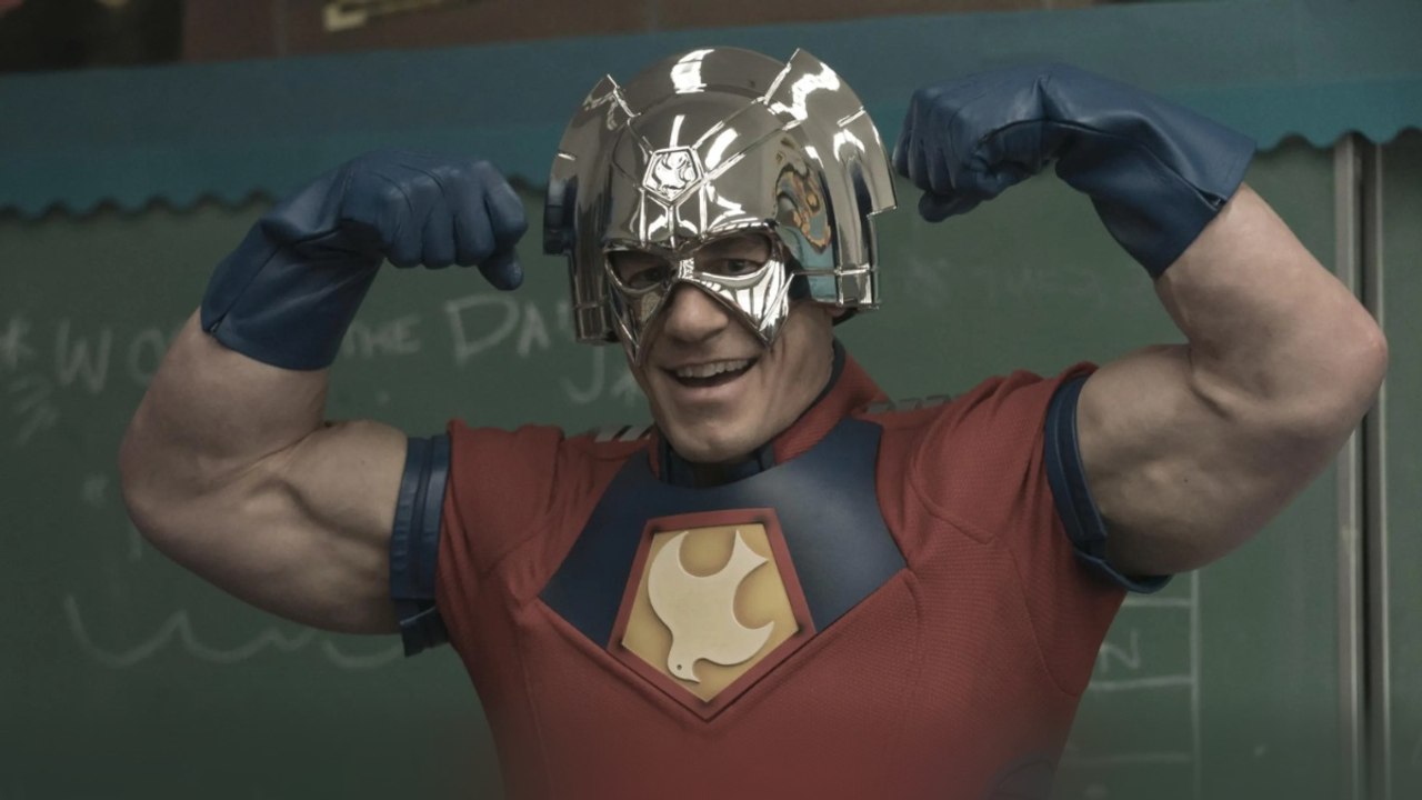 Peacemaker season 2 thrashes Jared Leto's Thirty Seconds To Mars - John Cena