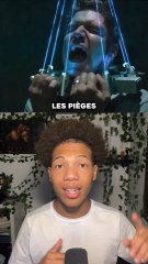 Les pièges de SAW les Plus DIFFICILES ‼️😰