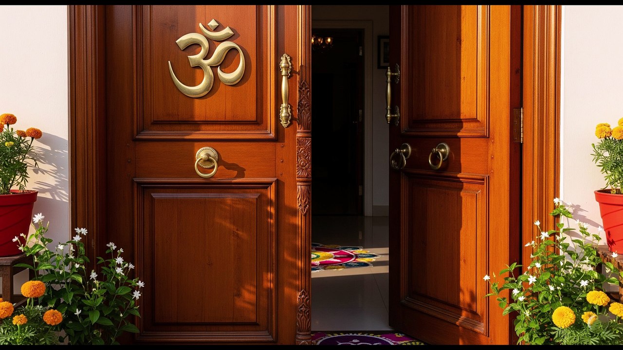 Buri Nazar Se Bachav 9 Aasan Vastu Upay   Remove Negative Energy – 9 Proven Vastu Remedies for Evil Eye