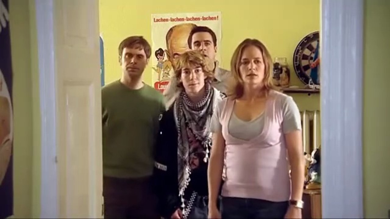 Pastewka Staffel 3 Folge 1 'Die Schönheits-OP' #Deutsch #HD