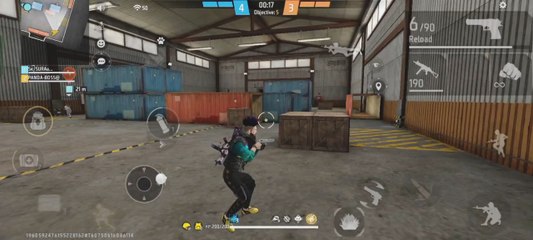 FREE Fire New desert egale atitude shorts  for men