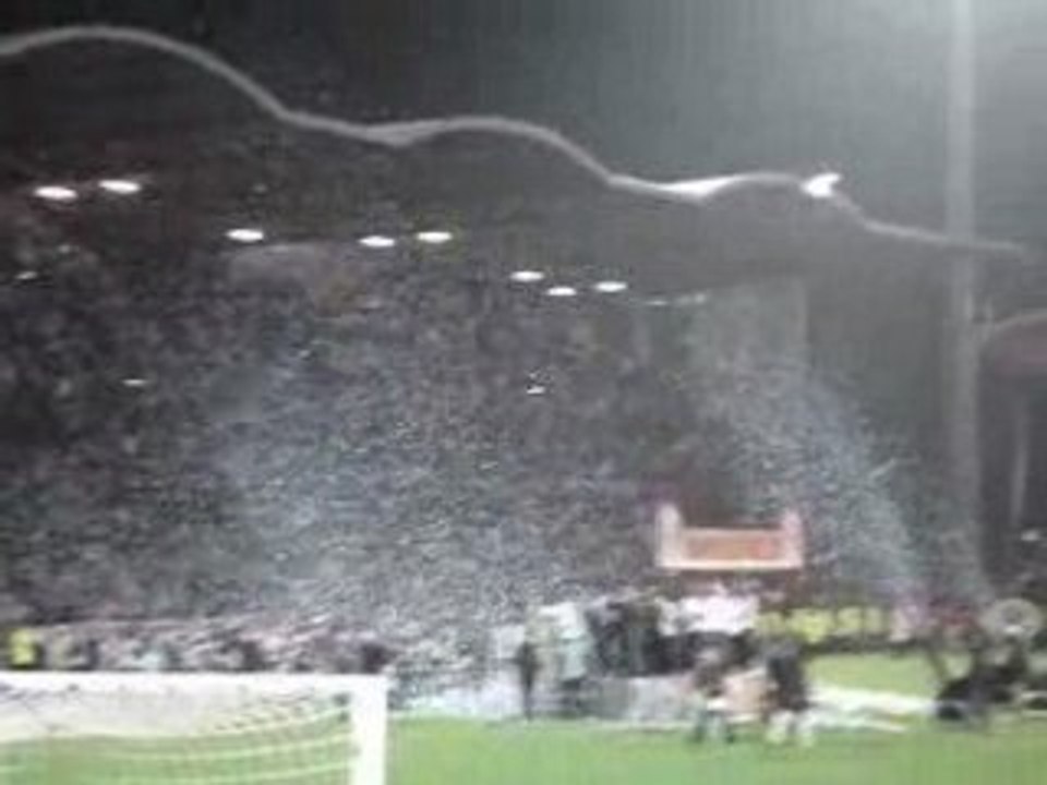 LE HAC BASTIA