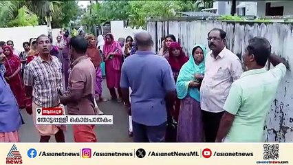 'ഞാൻ മരിച്ചാൽ എന്റെ മോന് ജീവിക്കണ്ടേ?,  ഭീഷണിപ്പെടുത്തി കുറ്റം സമ്മതിപ്പിച്ചതാണ്'; അബൂബക്കർ